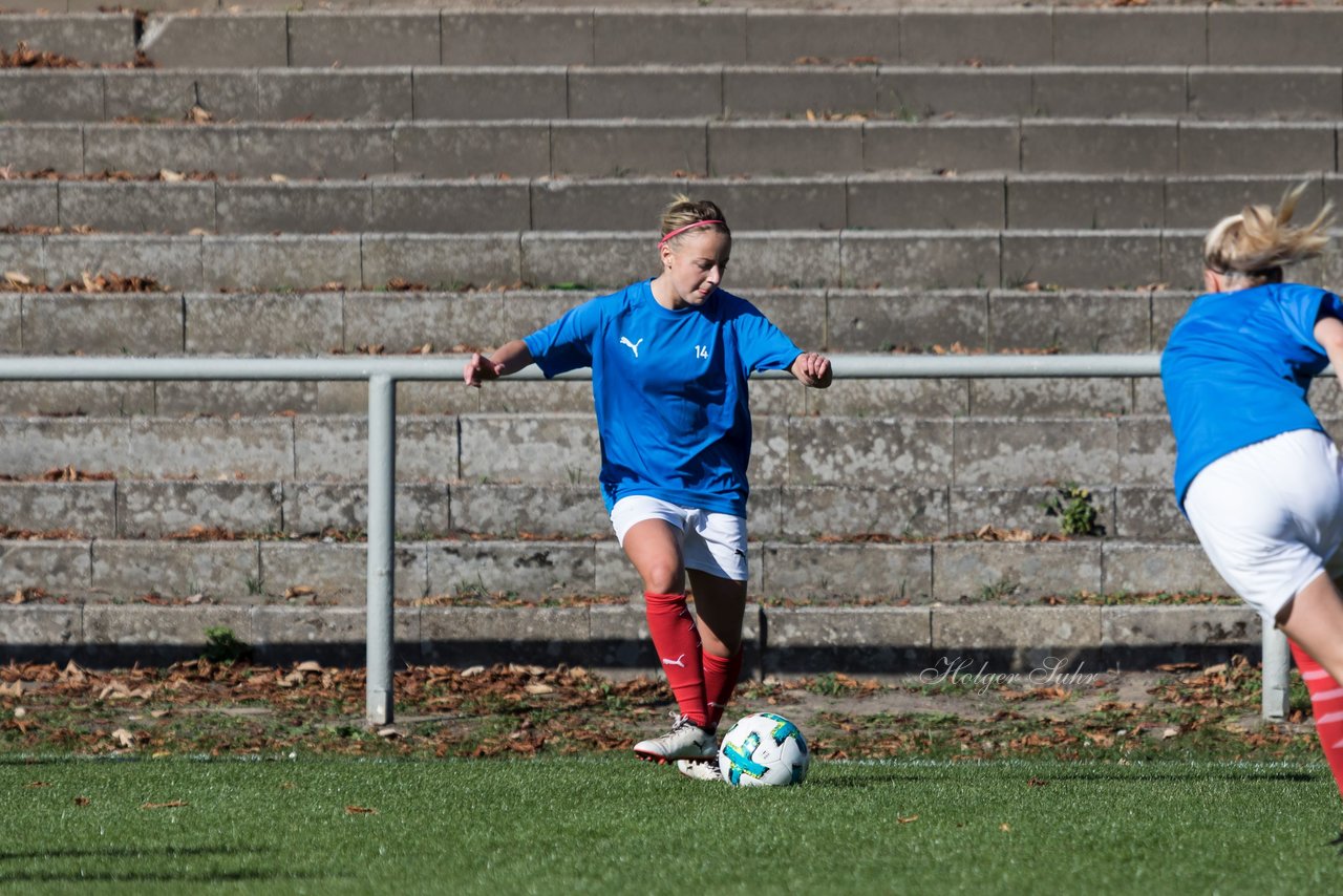 Bild 74 - Frauen Holstein Kiel - SV Meppen : Ergebnis: 1:1